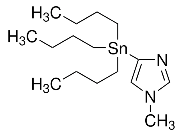 N-Methyl-4-(Tributylstannyl)imidazol 95%