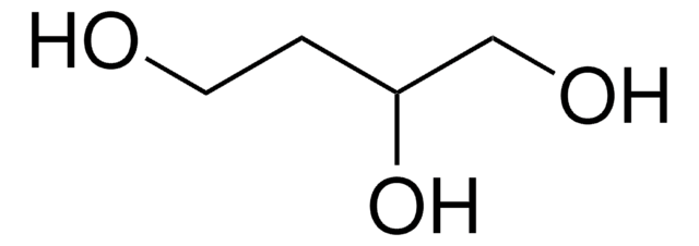 (±)-1,2,4-Butantriol technical, &#8805;90% (GC)