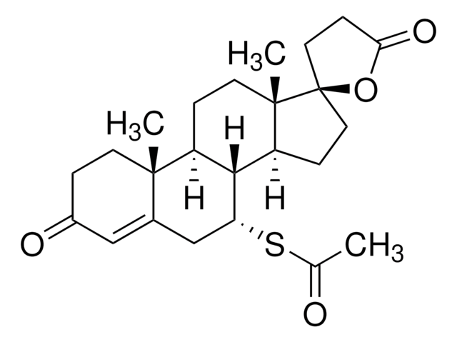 Spironolactone British Pharmacopoeia (BP) Reference Standard