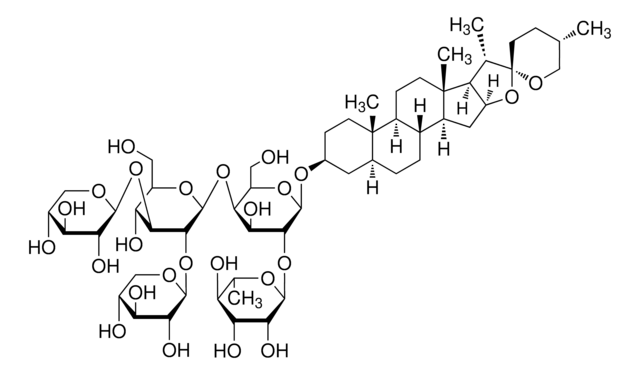 Tribulosin phyproof&#174; Reference Substance