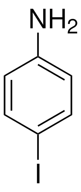 4-Iodanilin 98%