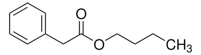 Butyl phenylacetate &#8805;98%, FCC, FG