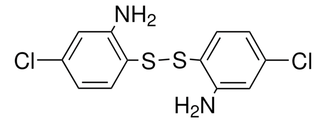 2-AMINO-4-CHLOROPHENYL DISULFIDE AldrichCPR