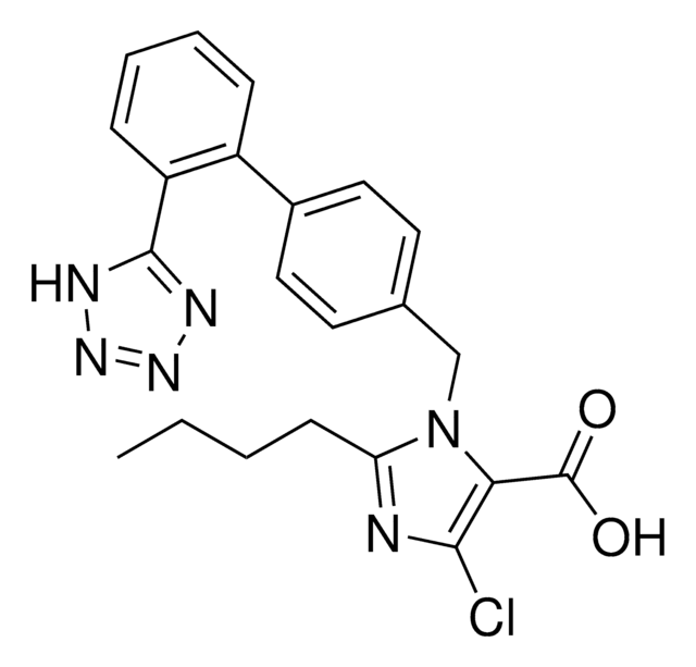 Kwas karboksylowy losartanu &#8805;95% (HPLC)