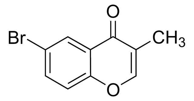 6-Bromo-3-methyl-4H-chromen-4-one AldrichCPR