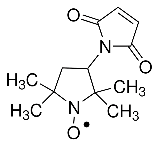 3-Maleimid-PROXYL free radical