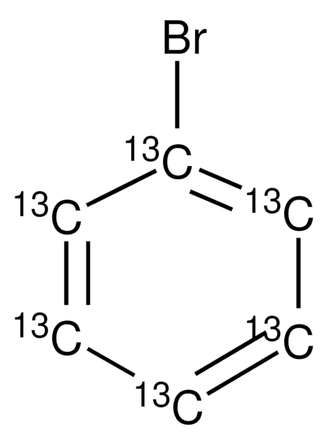 溴苯-13C6 99 atom % 13C