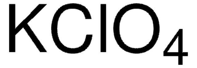 Kaliumperchlorat &#8805;99.99% trace metals basis