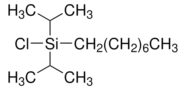 Chlordiisopropyloctylsilan 98%