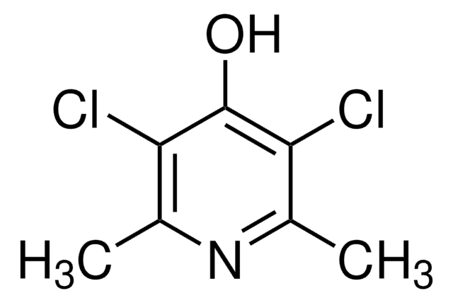 クロピドール VETRANAL&#174;, analytical standard