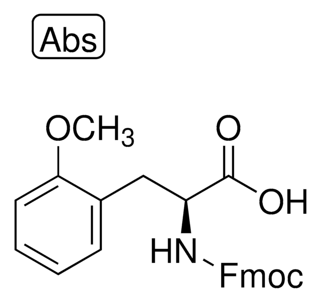 N-[(9H-Fluoren-9-ylmethoxy)carbonyl]-2-methoxy-L-phenylalanine 95% (HPLC)