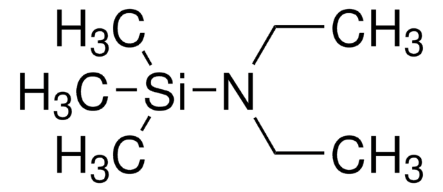 N,N-Diethyltrimethylsilylamin 97%