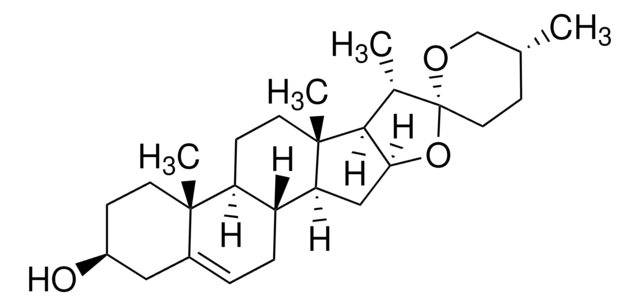 ジオスゲニン European Pharmacopoeia (EP) Reference Standard