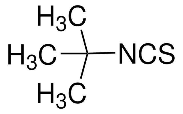 tert-Butylisothiocyanat 99%