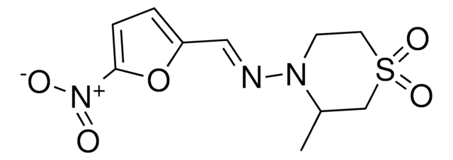 硝呋莫司 &#8805;98% (HPLC)