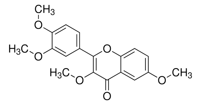 3,6,3&#8242;,4&#8242;-tetramethoxyflavone AldrichCPR