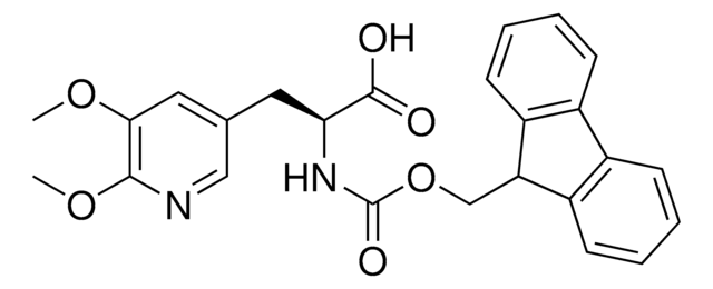 Fmoc-L-3Py56dOMe-OH &#8805;95%, Novabiochem&#174;