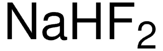 Sodium hydrogen difluoride granular, 98%