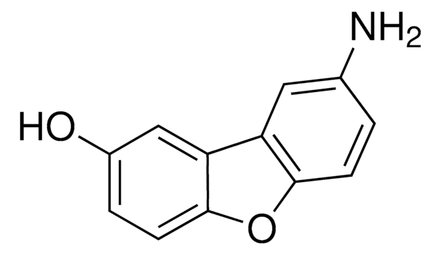 8-aminodibenzo[b,d]furan-2-ol AldrichCPR