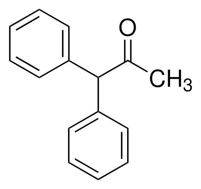 1,1-Diphenylaceton 98%