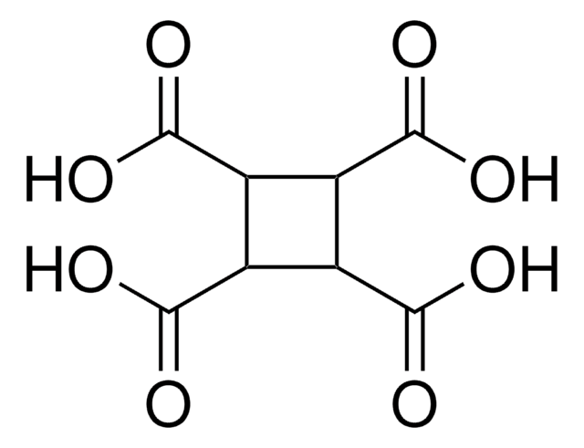 1,2,3,4-Cyclobutantetracarbonsäure 98%