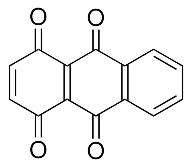 1,4,9,10-ANTHRACENETETRAONE AldrichCPR