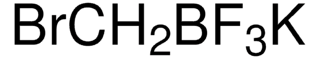 Kalium(brommethyl)trifluorborat 90%