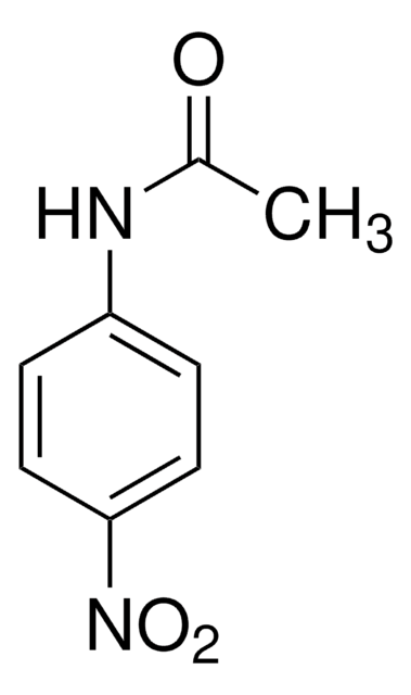 4-Nitroacetanilid 98%