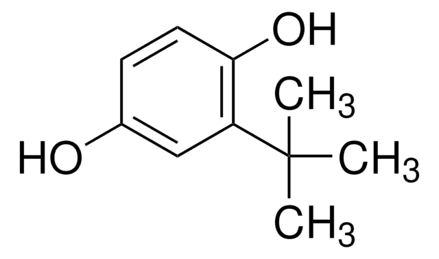 tert-Butylhydrochinon 97%