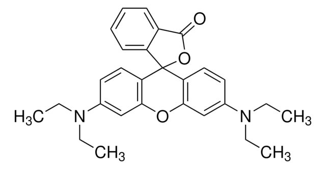 罗丹明B碱性 Dye content 97&#160;%