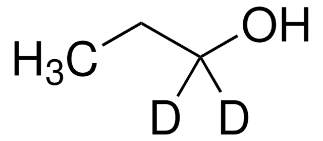 1-Propanol-1,1-d2 98 atom % D