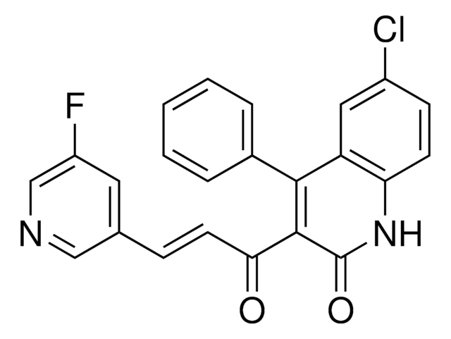 SBI-0640756 &#8805;98% (HPLC)