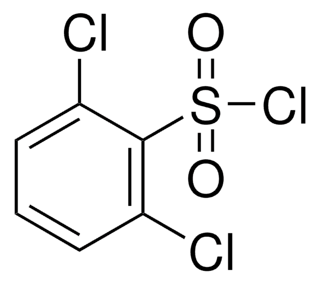 2,6-ジクロロベンゼンスルホニルクロリド 97%