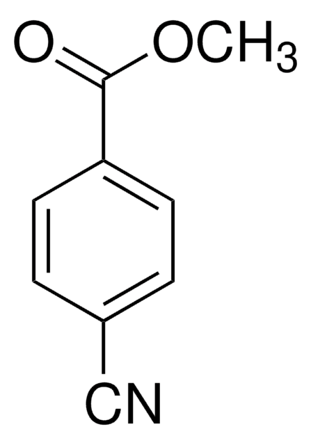 Methyl-4-cyanobenzoat 99%