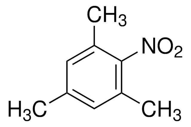 1,3,5-TRIMETHYL-2-NITROBENZENE AldrichCPR