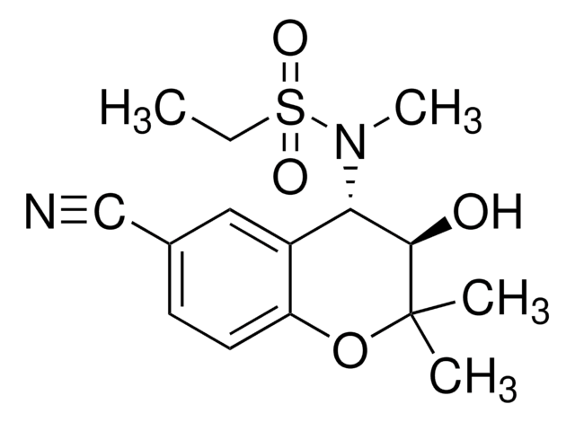 クロマノール293B &#8805;98% (HPLC), powder