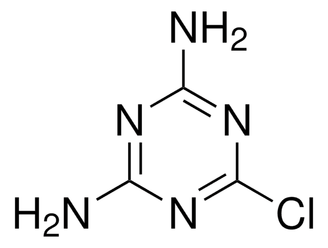 Atrazin-desethyl-desisopropyl 95%