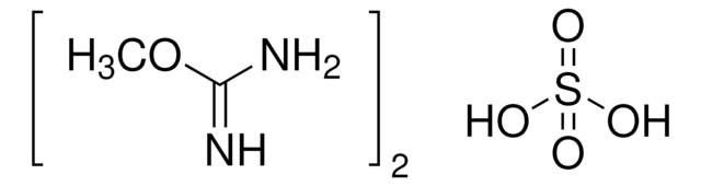 O-Methyl-isoharnstoff -hemisulfat (Salz) 99%