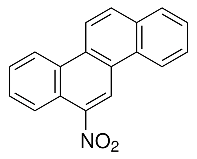 6-Nitro-chrysen BCR&#174;, certified reference material