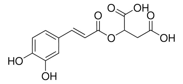 Caffeoyläpfelsäure phyproof&#174; Reference Substance