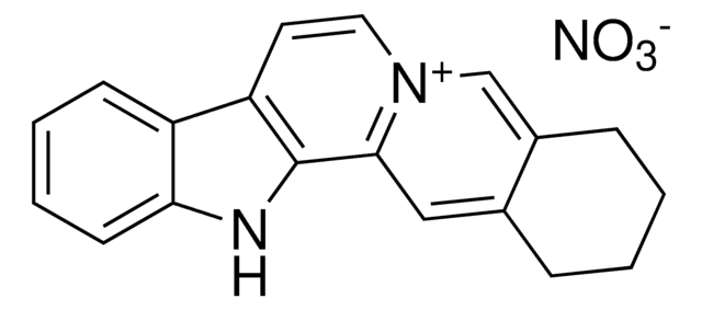 硝酸长生草碱 phyproof&#174; Reference Substance