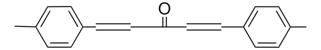 BIS-(4-METHYLSTYRYL) KETONE AldrichCPR