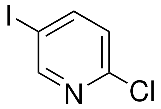 2-Chlor-5-iodpyridin 97%