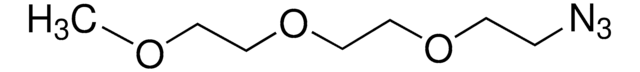 1-Azido-2-(2-(2-methoxyethoxy)ethoxy)ethane