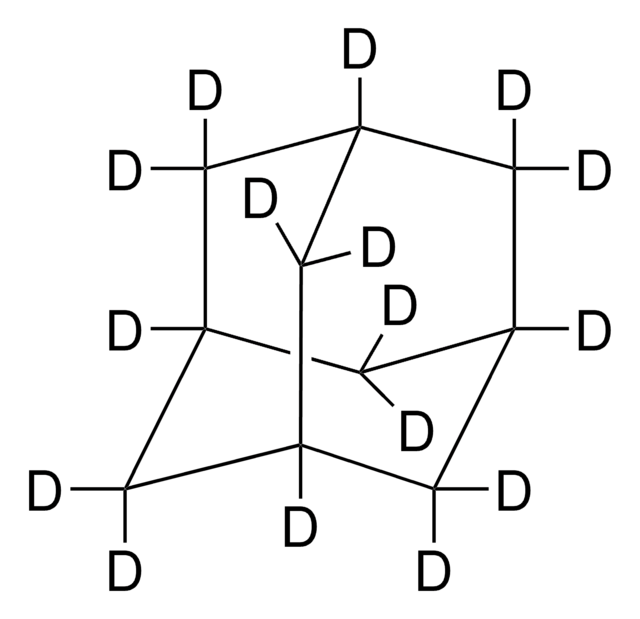 Adamantan-d16 &#8805;98 atom % D, &#8805;98% (CP)