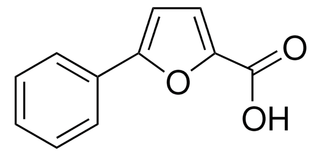 5-Phenyl-2-furancarbonsäure 97%