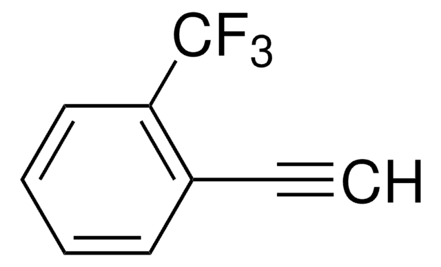 2-乙炔基-&#945;,&#945;,&#945;-三氟甲苯 97%