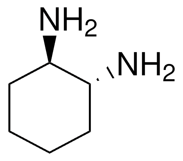 (±)-反式-1,2-二氨基环己烷 99%