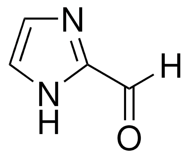 2-Imidazolcarboxaldehyd 97%