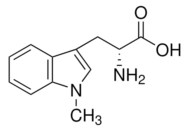 1-Methyl-D-tryptophan 95%